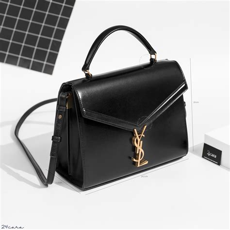 ysl black box bag|YSL Bag outlet.